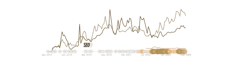 SEO Optimization Agency Results from clients