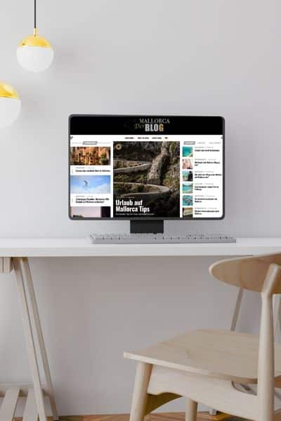 SEO Agency Clients Der Mallorca Blog