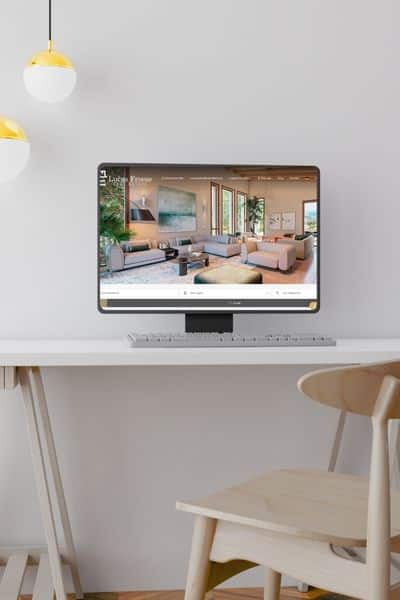 SEO Agency Clients LF Portfolio