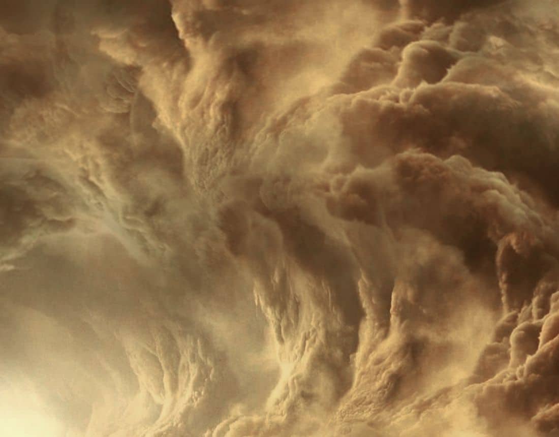 Seo Agency Mallorca Sandstorm